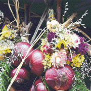 Foire aux oignons