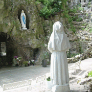 lourdes