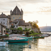 yvoire